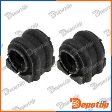 Suspension, stabilisateur avant pour HYUNDAI | 54813-2T000, ZGS-HY-556